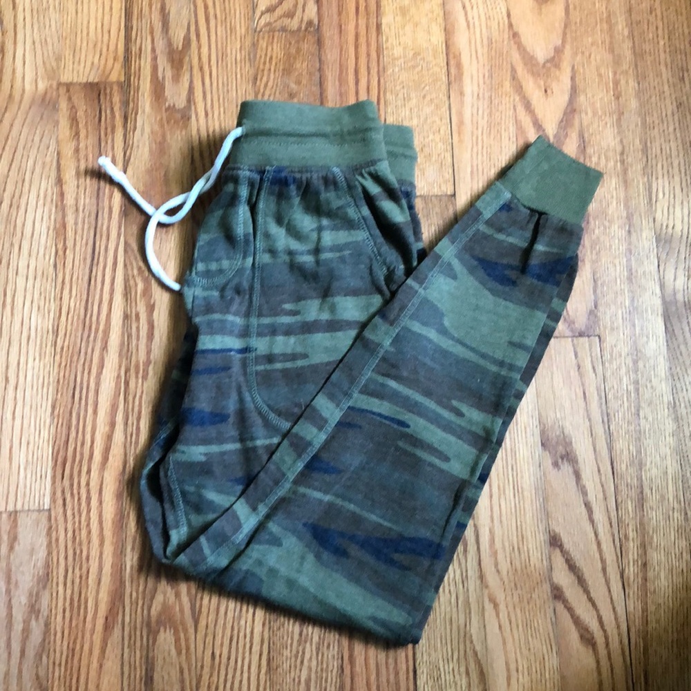 Tilyoucollapse Joggers